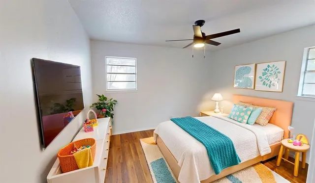 $247,500 | 2013 South High Street, Brady, TX 76825