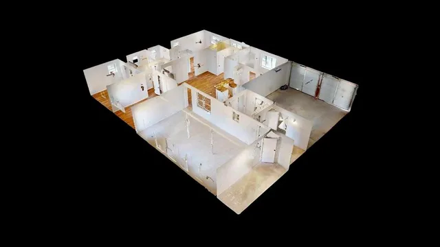 $247,500 | 2013 South High Street, Brady, TX 76825