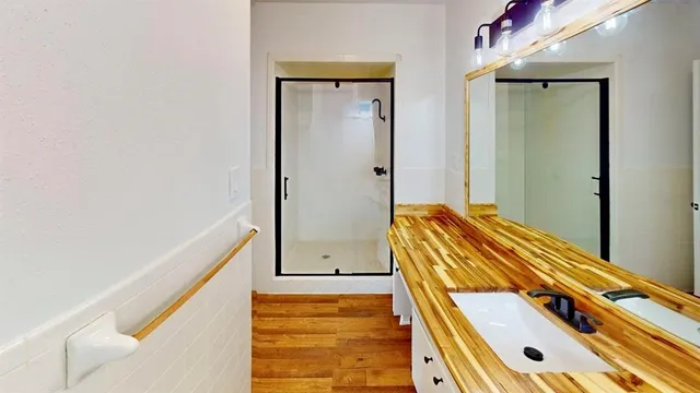 $247,500 | 2013 South High Street, Brady, TX 76825