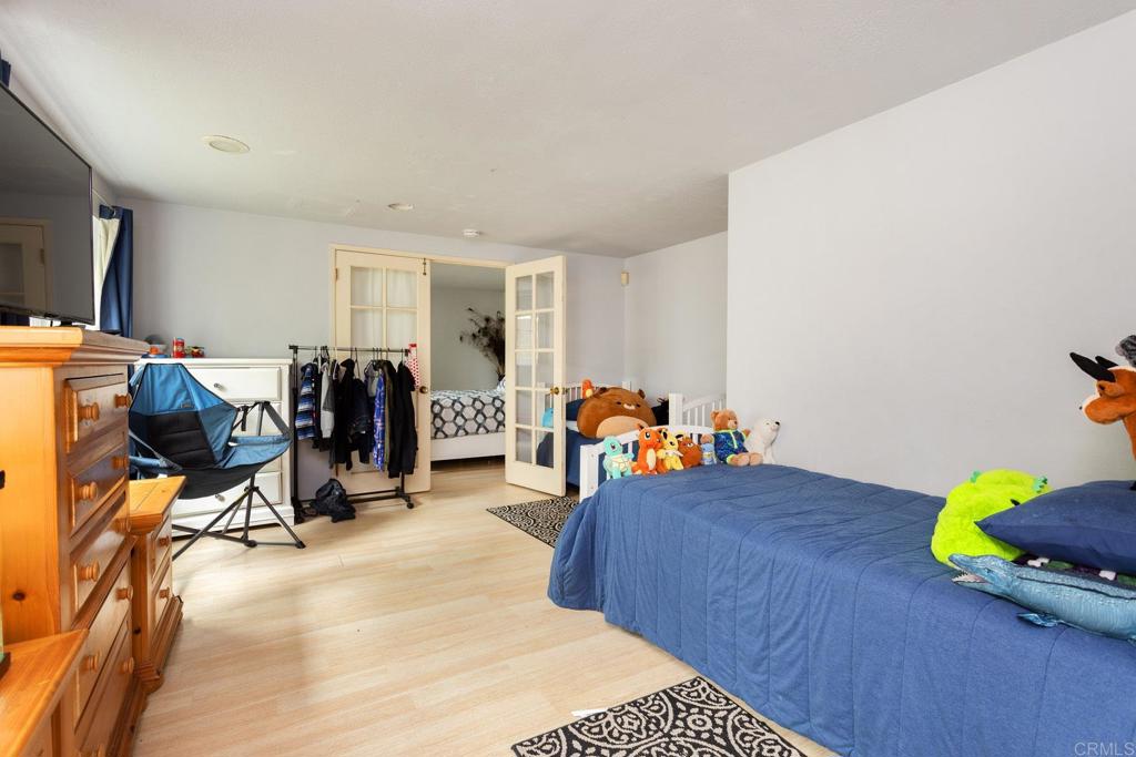 436 Mason Road Vista, CA 92084 - Photo 23 of 32 a view of a room with gym equipment