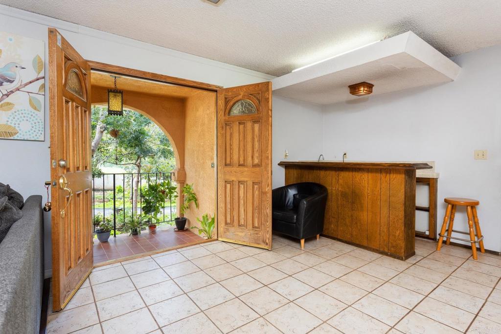 436 Mason Road Vista, CA 92084 - Photo 6 of 32 a view of a utility room with closet