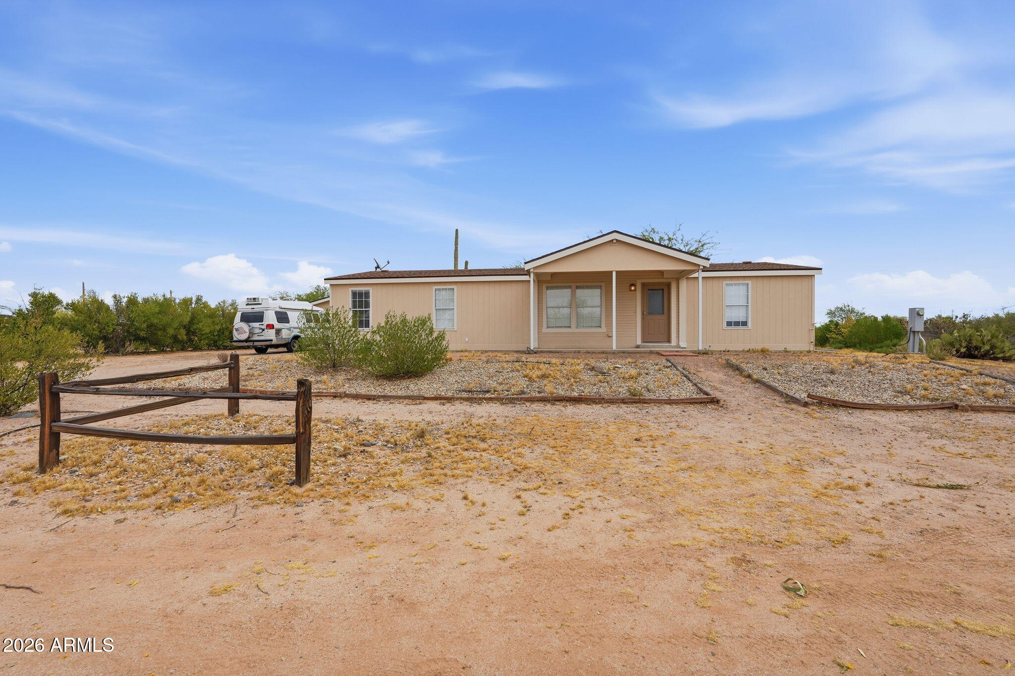 7223 North Dead Mans Gulch Road Florence, AZ 85132 - Photo 17 of 52
