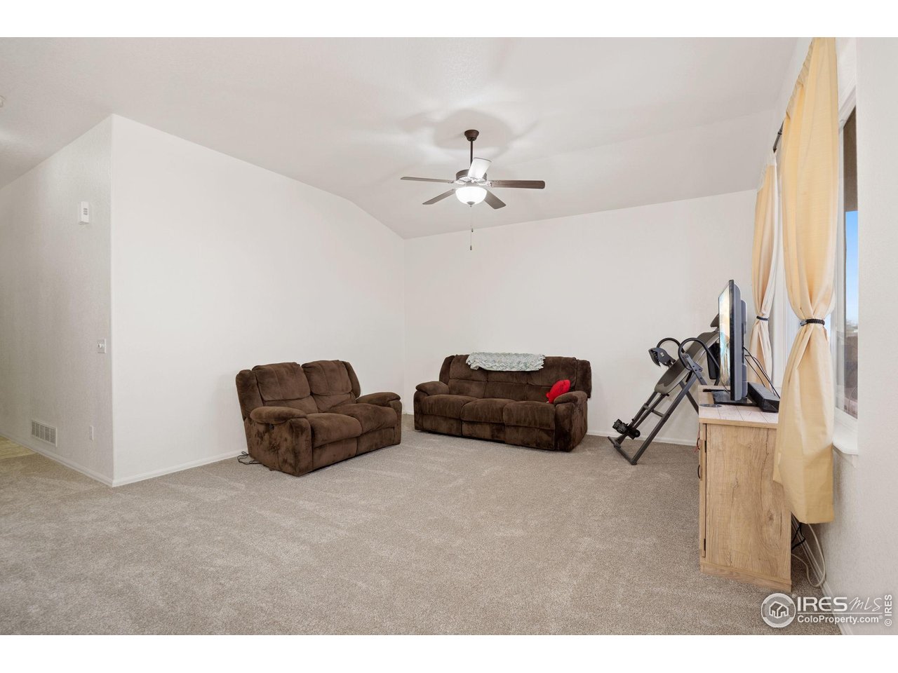 1100 5th Street Pierce, CO 80650 - Photo 7 of 33 Home interior has been freshly painted