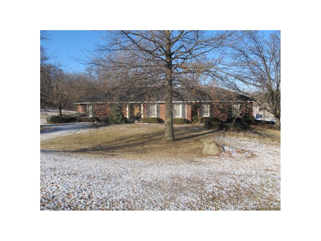 6810 Harmony Heights Road Georgetown, IN 47122 - Photo 1 of 7