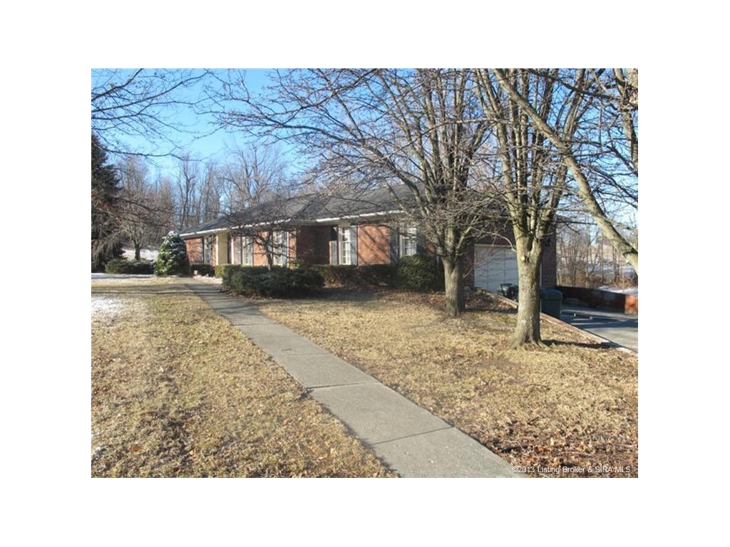 6810 Harmony Heights Road Georgetown, IN 47122 - Photo 2 of 7