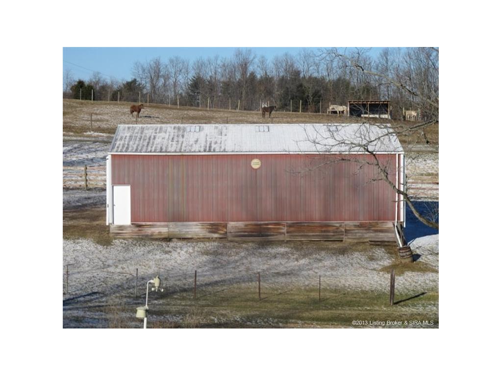 6810 Harmony Heights Road Georgetown, IN 47122 - Photo 4 of 7
