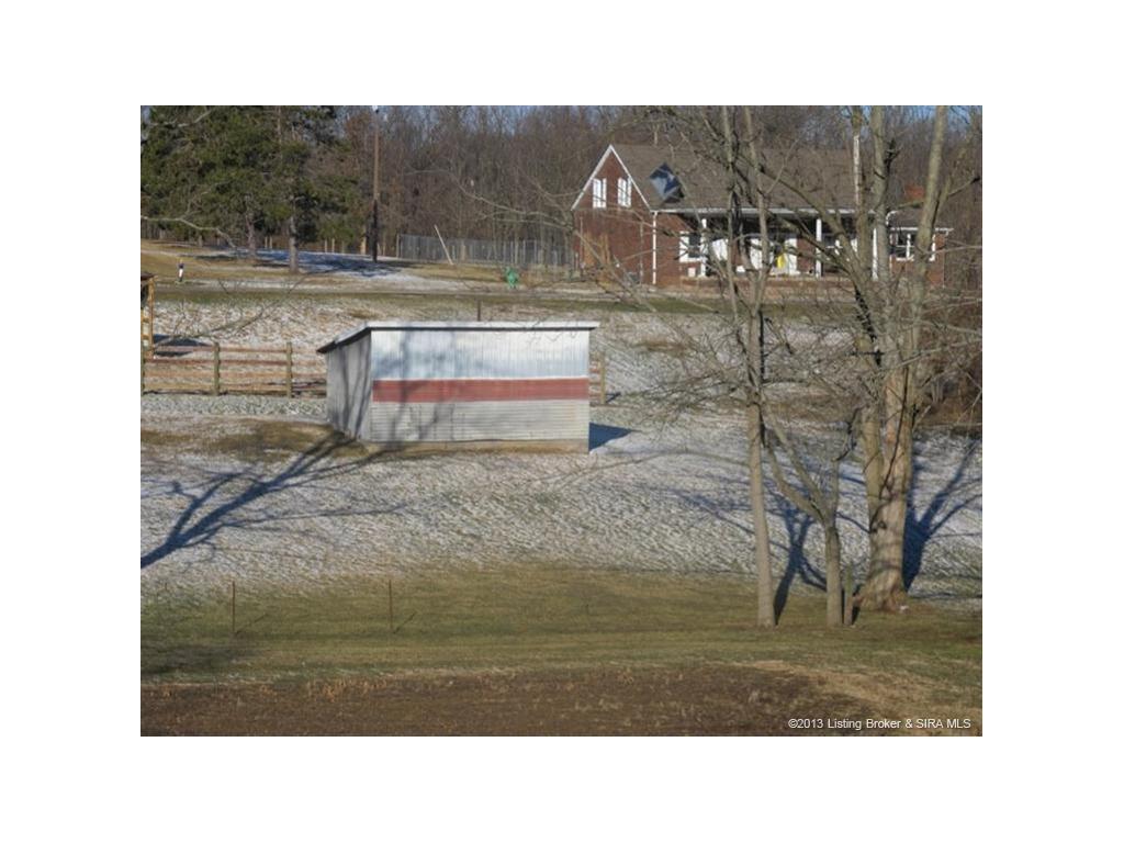 6810 Harmony Heights Road Georgetown, IN 47122 - Photo 5 of 7