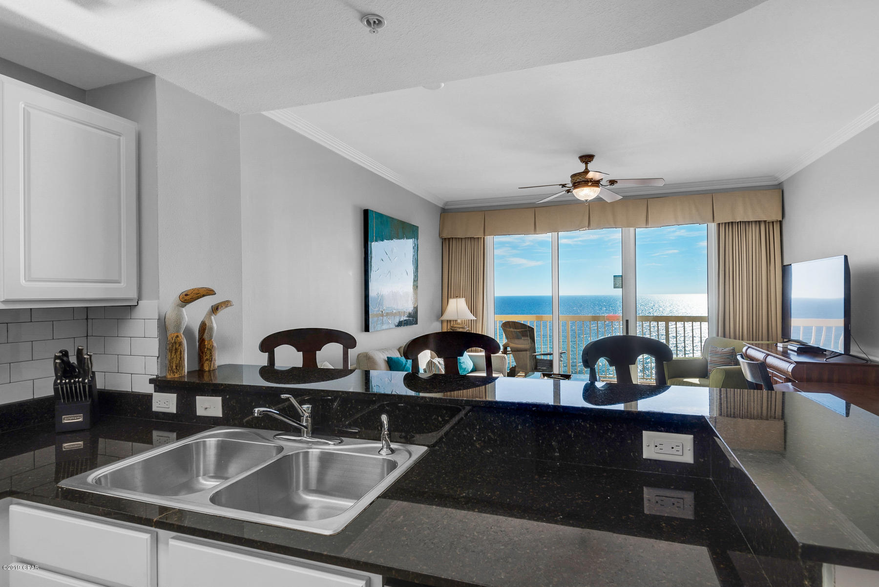 15817 Front Beach Road, Unit 11005 Panama City Beach, FL 32413 - Photo 3 of 46