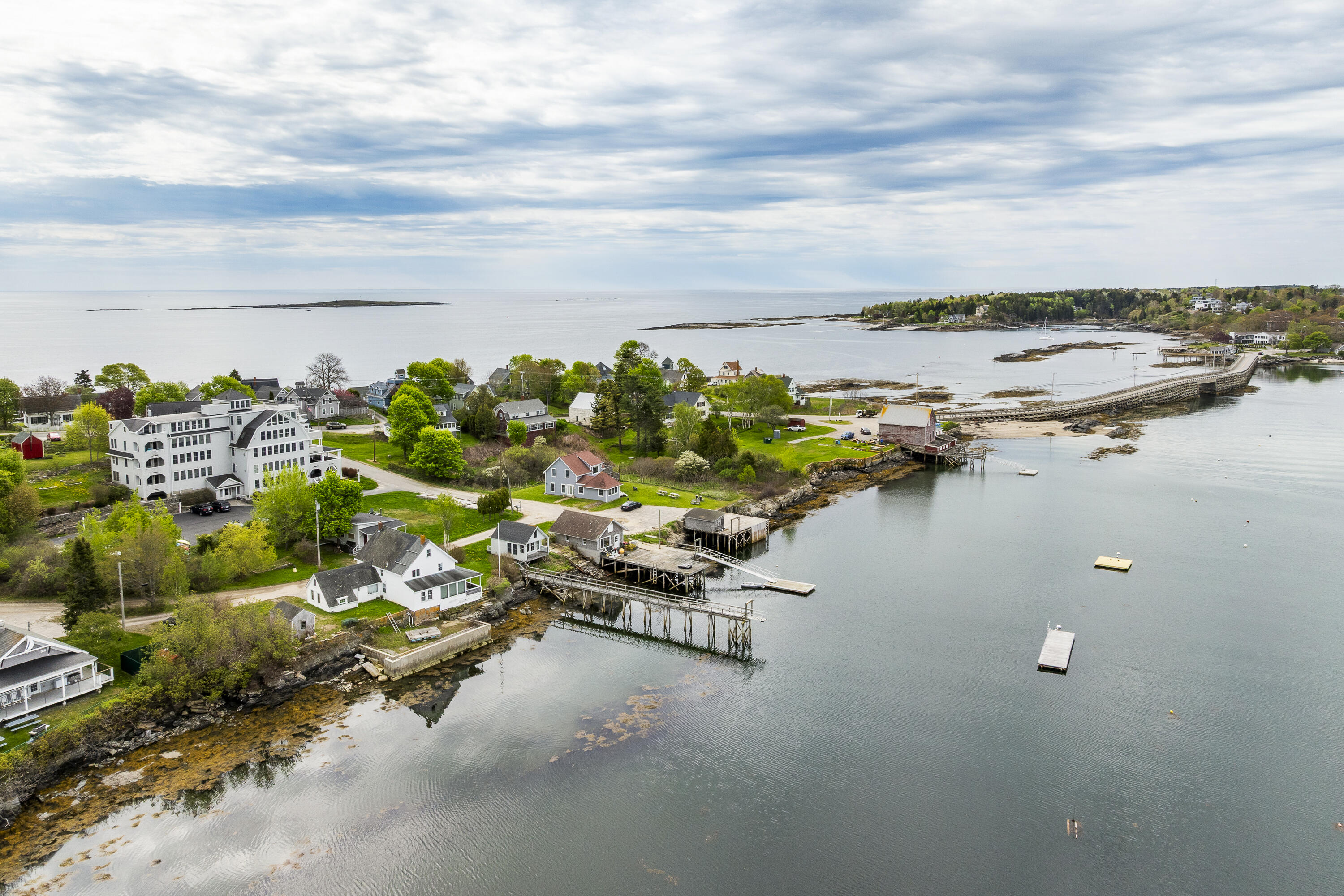 6 Merritt House Road, Unit 21 Harpswell, ME 04066 - Photo 3 of 46 04-6 Merritt House #21, Orrs Island, ME-