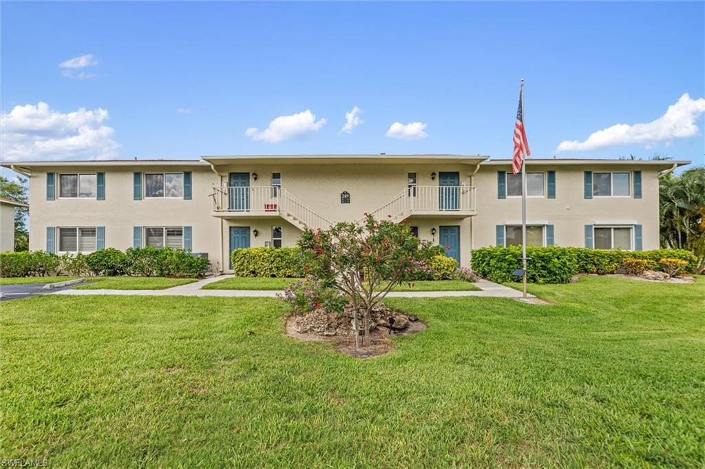 249 Memory Lane, Unit 4 Naples, FL 34112 - Photo 1 of 34
