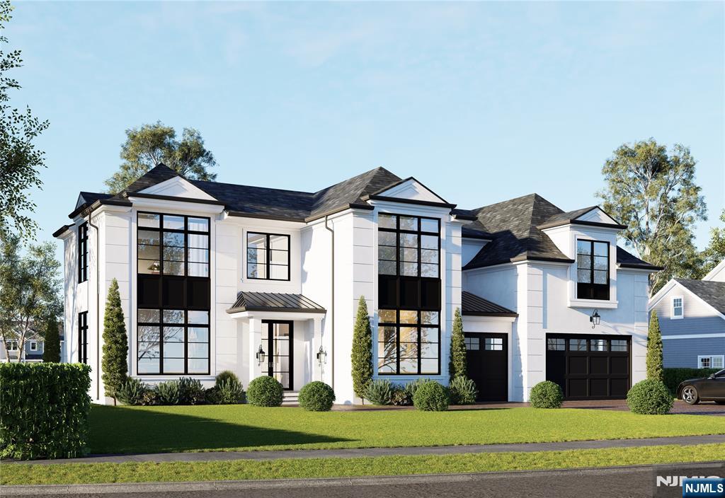 783 June Drive Paramus, NJ 07652 - Photo 1 of 4