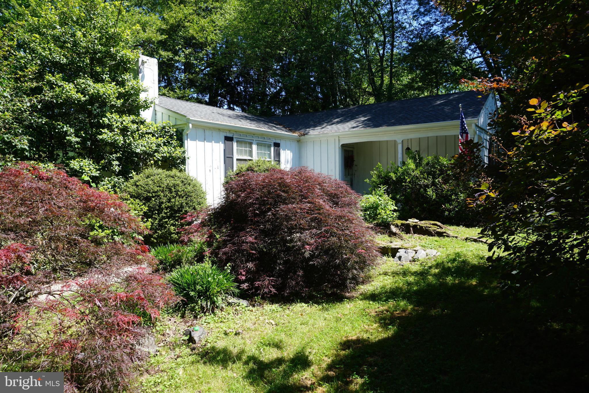 240 Edison Furlong Road Doylestown, PA 18901 - Photo 2 of 4 Front