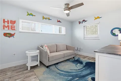 $980,000 | 17 Palmview Boulevard, Fort Myers Beach, FL 33931