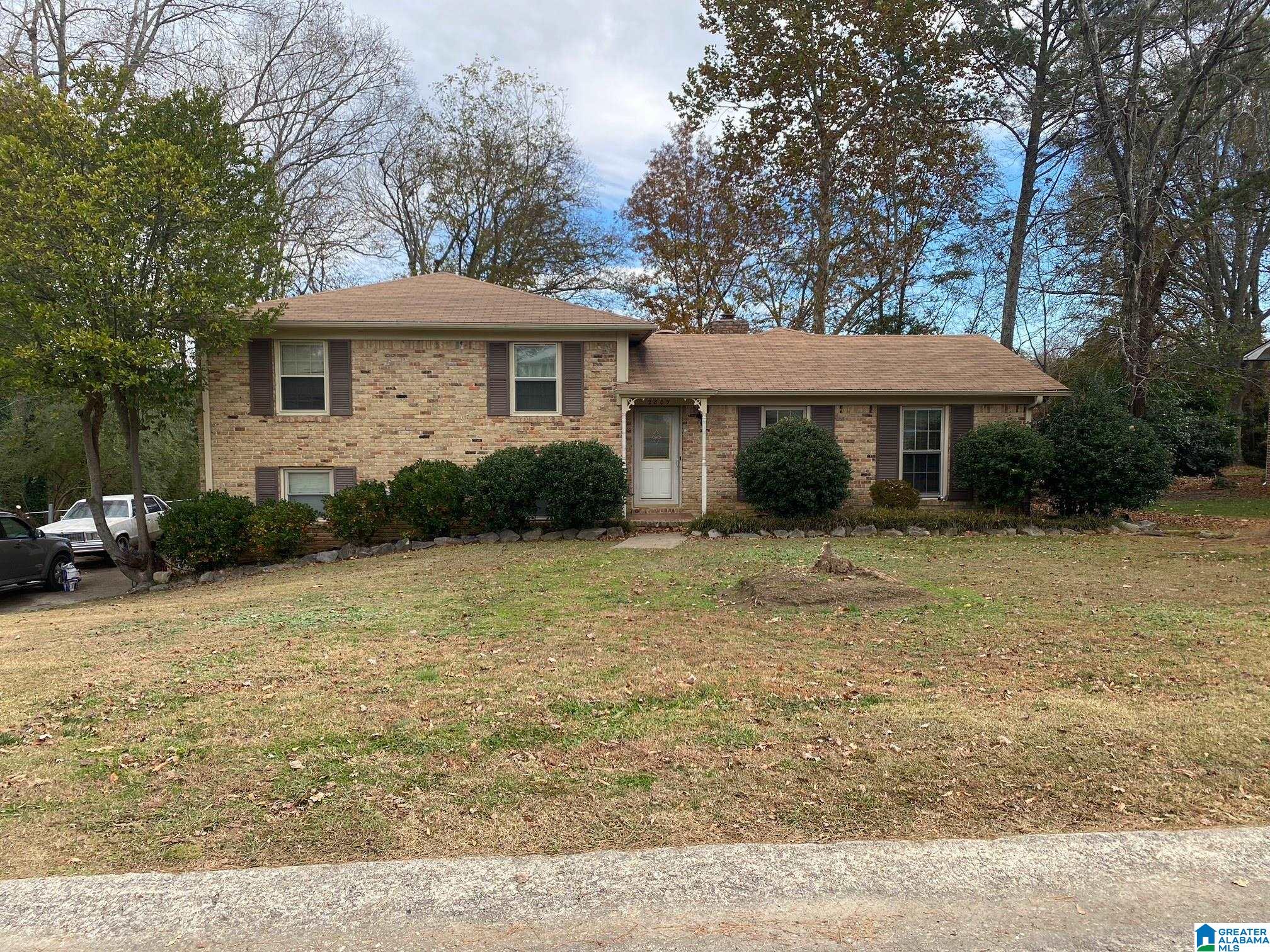 2809 2nd Way Northwest Center Point, AL 35215 - Photo 1 of 1