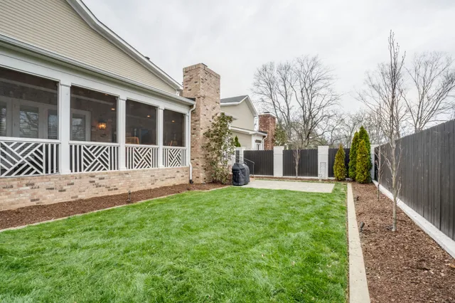 $9,995 | 2424 A Abbott Martin Road, Nashville, TN 37215