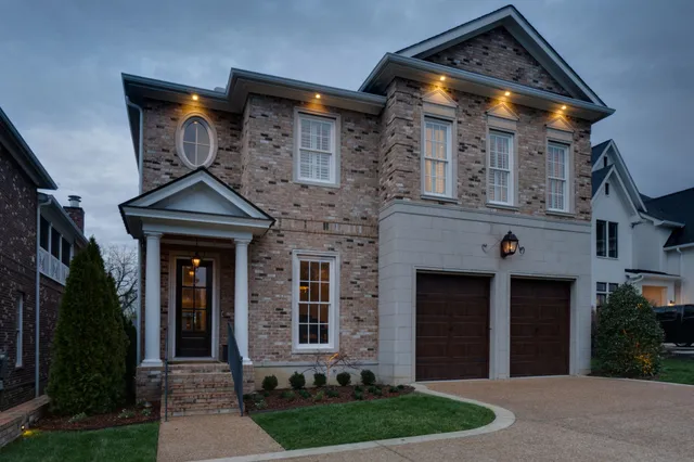 $9,995 | 2424 A Abbott Martin Road, Nashville, TN 37215