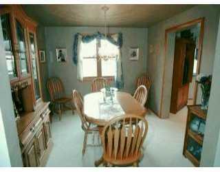 100 Munntown Road Eighty Four, PA 15330 - Photo 3 of 8 Dining Room.