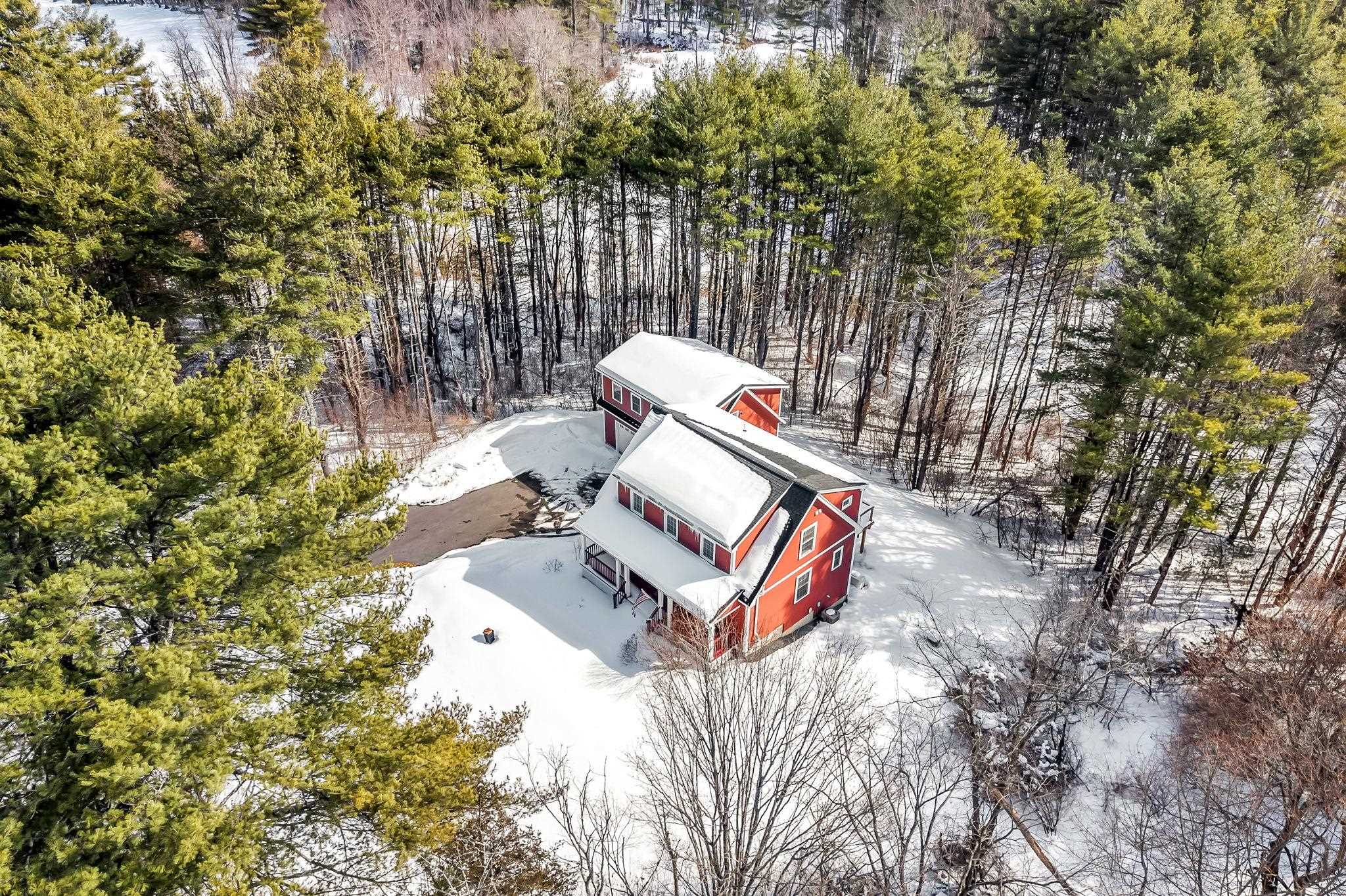 120 Dover Road Durham, NH 03824 - Photo 10 of 59 Gallery Image 10