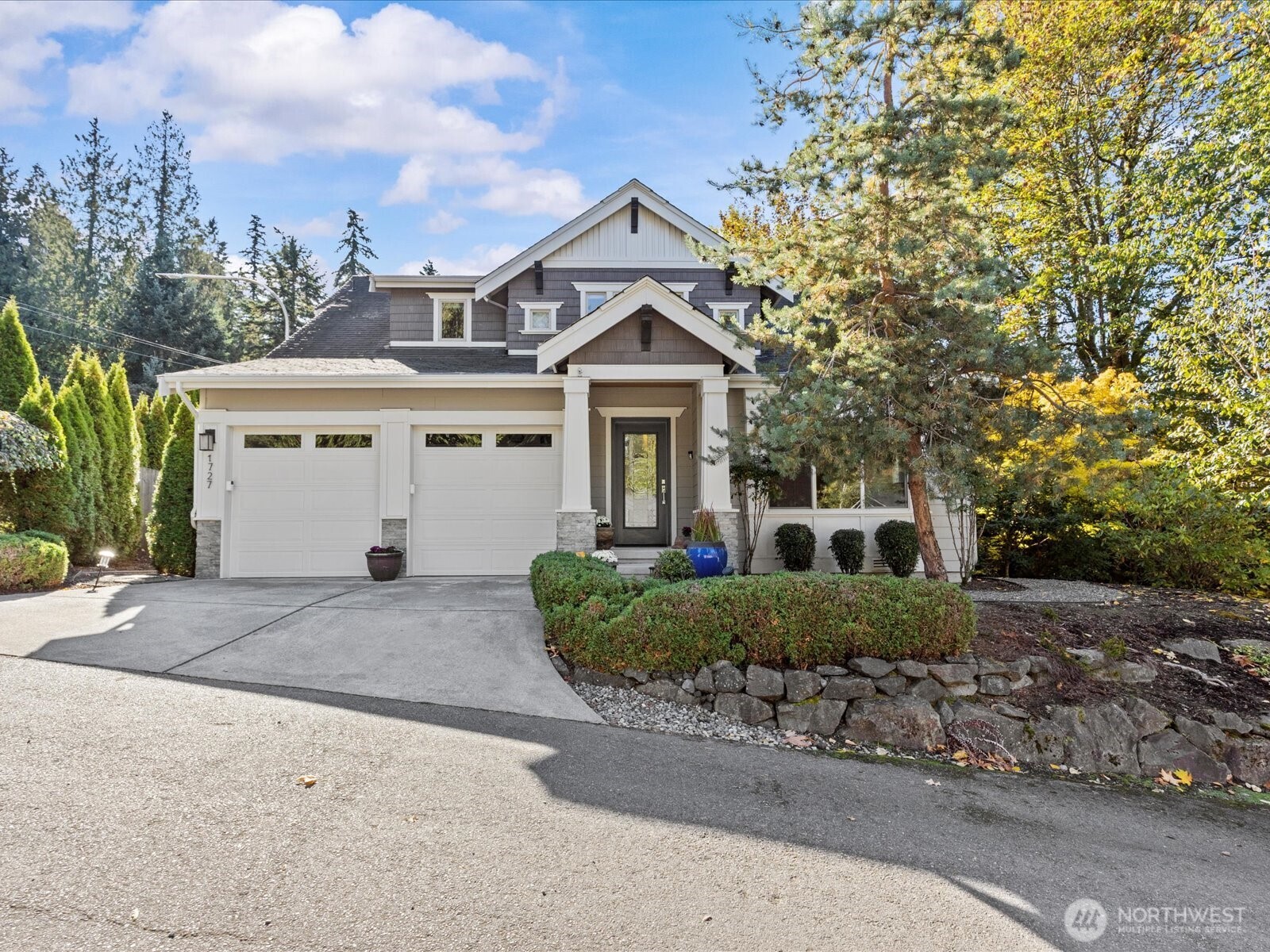 1727 Nile Avenue Northeast Renton, WA 98059 - Photo 28 of 30