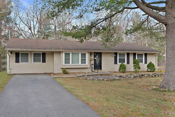 $465,000 | 106 Sinclair Road, Brockton, MA 02302