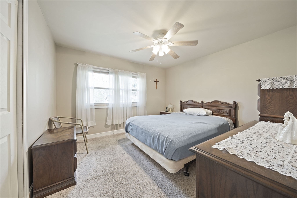 106 Sinclair Road Brockton, MA 02302 - Photo 20 of 24