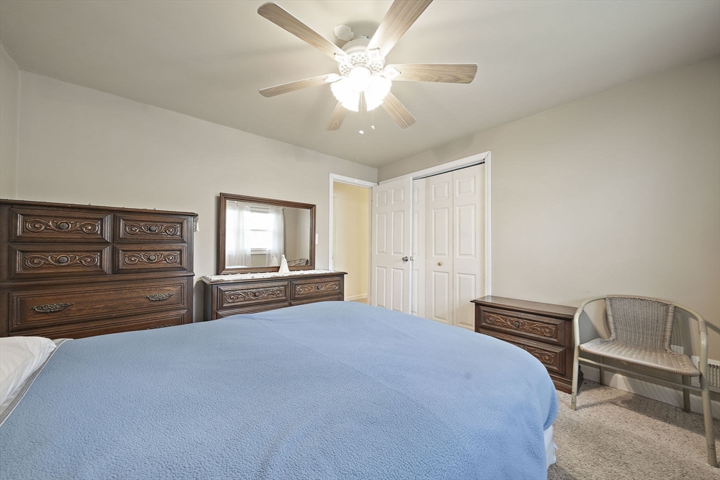 106 Sinclair Road Brockton, MA 02302 - Photo 21 of 24