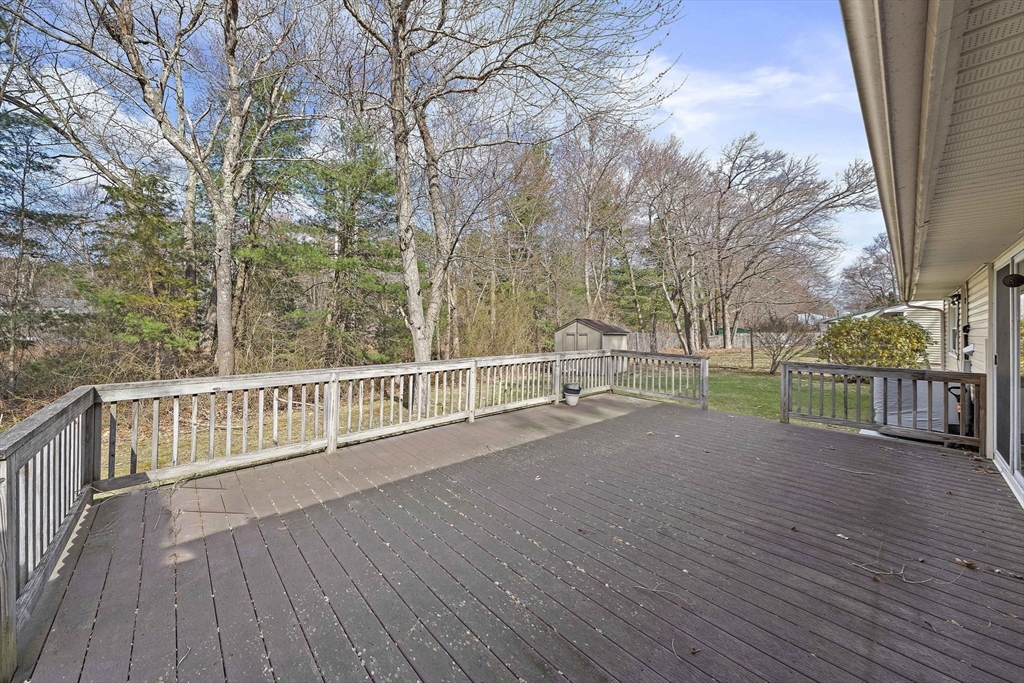 106 Sinclair Road Brockton, MA 02302 - Photo 22 of 24