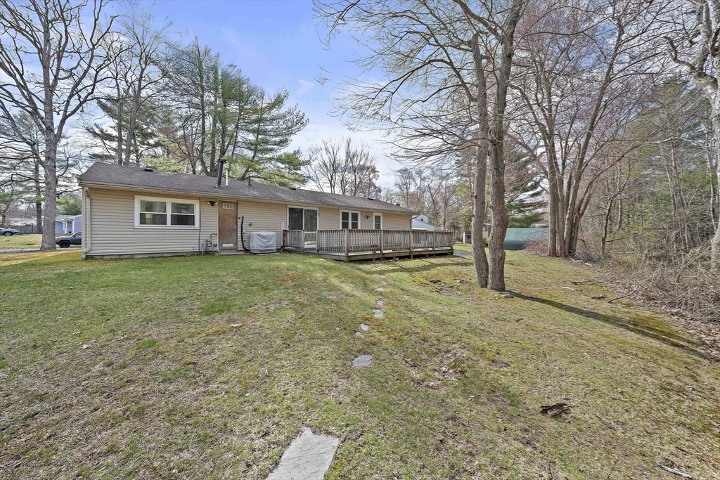 106 Sinclair Road Brockton, MA 02302 - Photo 24 of 24