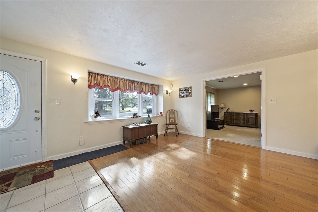 106 Sinclair Road Brockton, MA 02302 - Photo 3 of 24