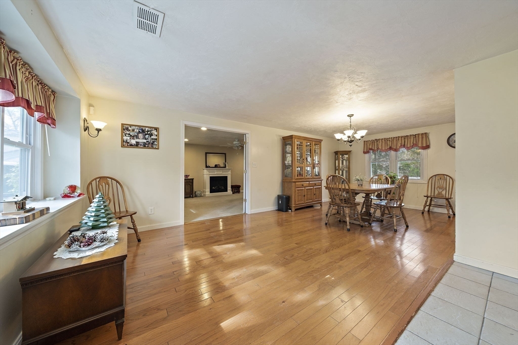 106 Sinclair Road Brockton, MA 02302 - Photo 4 of 24