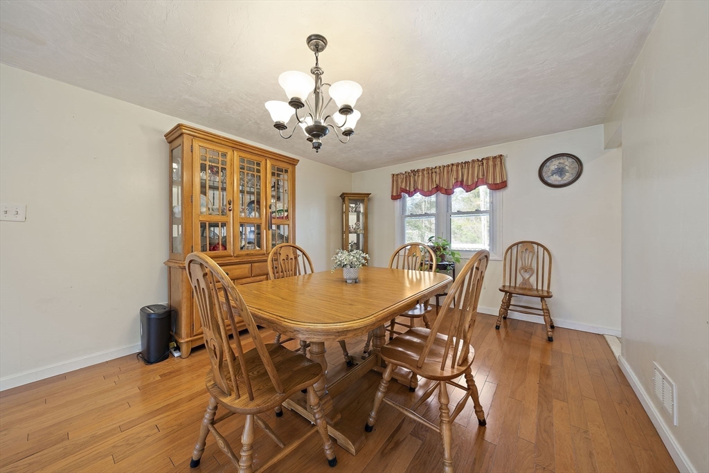 106 Sinclair Road Brockton, MA 02302 - Photo 5 of 24