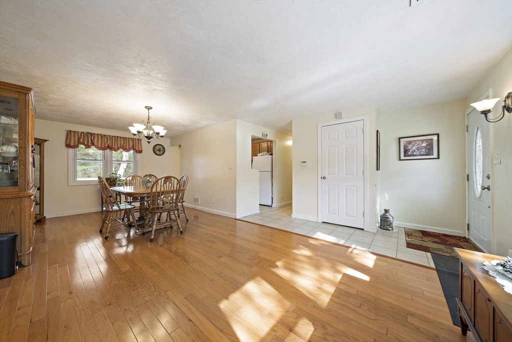 106 Sinclair Road Brockton, MA 02302 - Photo 7 of 24