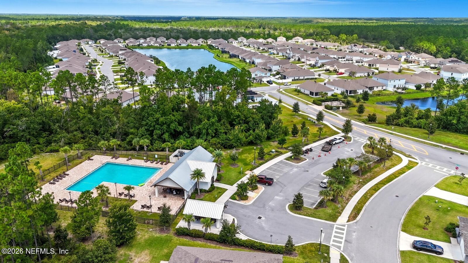 75 Rivertown Road Palm Coast, FL 32137 - Photo 48 of 55 54_011_dji_20250915125411_0020_d