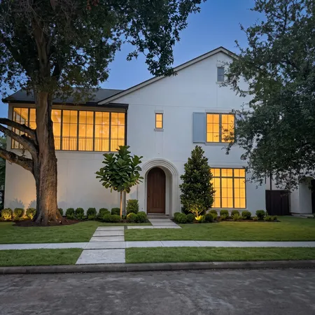 $3,699,000 | 2627 Tangley Street, West University Place, TX 77005
