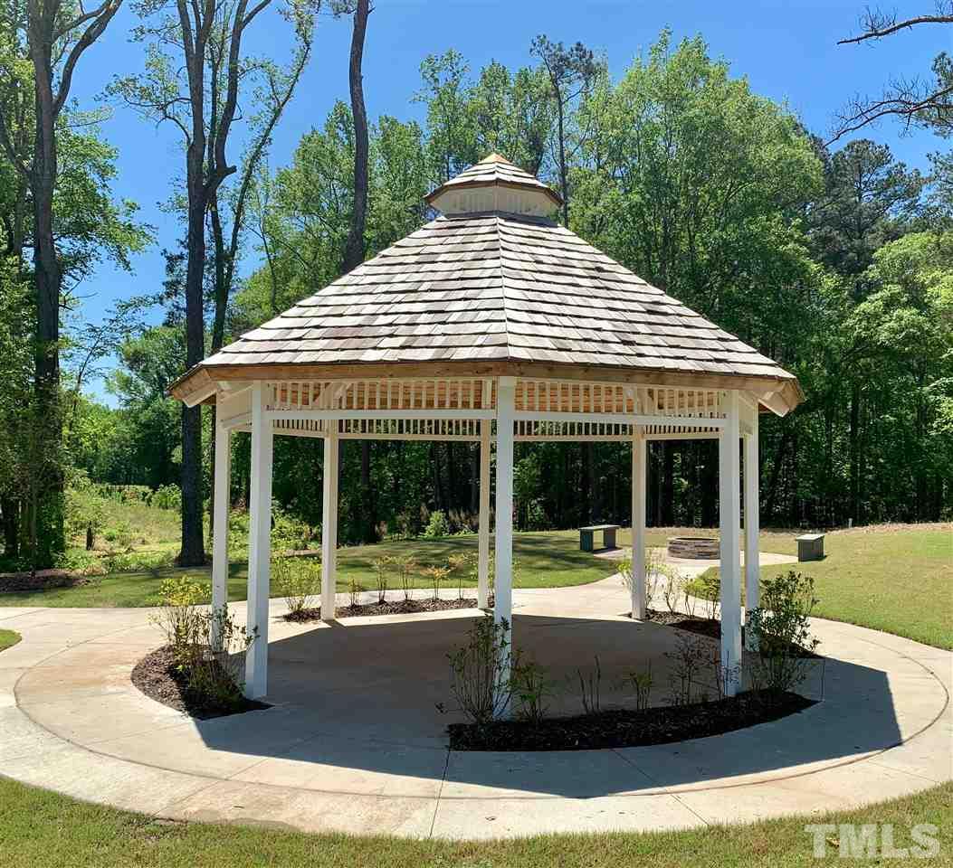 153 Ferrell Road West Apex, NC 27523 - Photo 3 of 6 Gallery Image 3