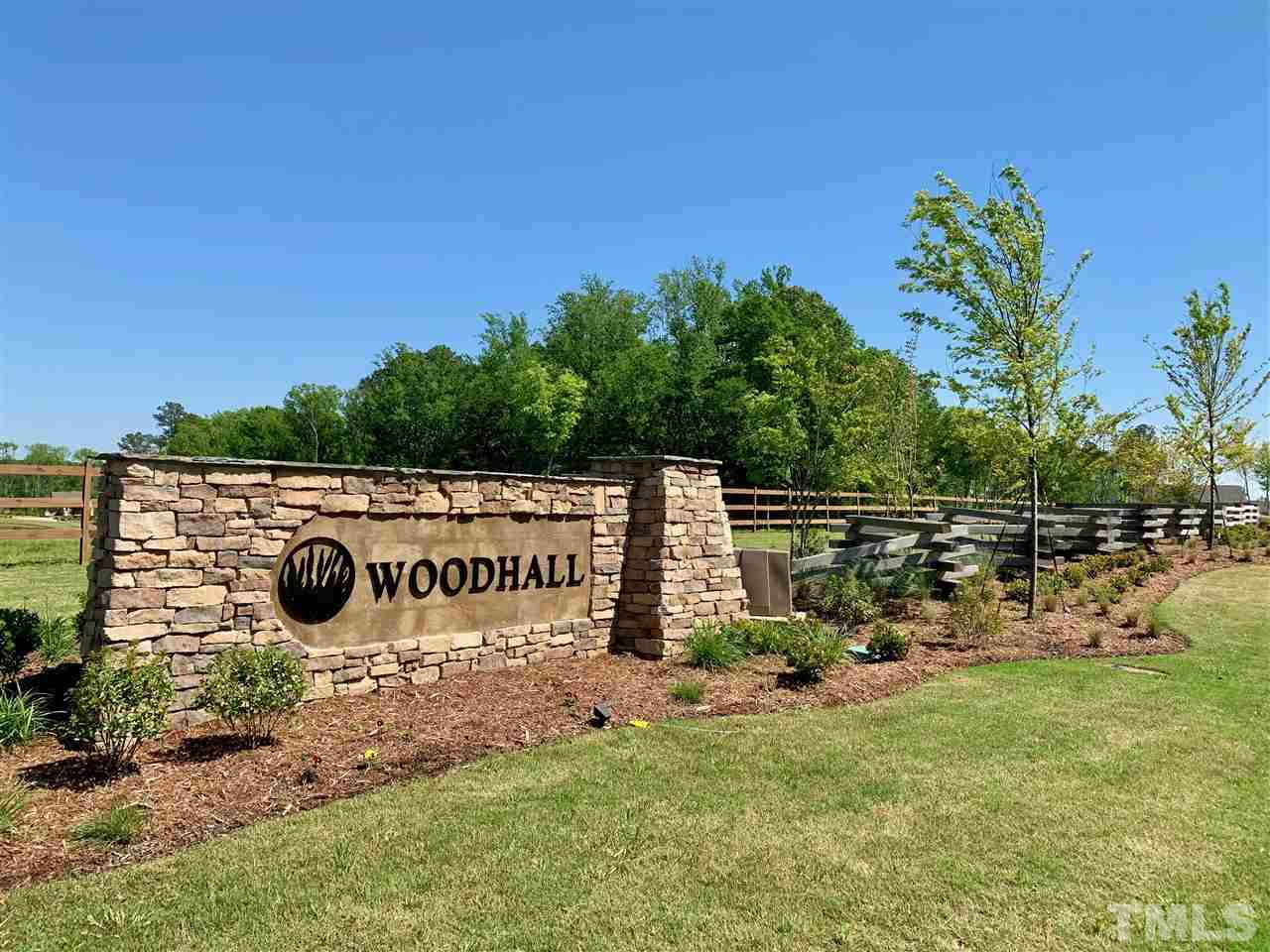 153 Ferrell Road West Apex, NC 27523 - Photo 4 of 6 Gallery Image 4