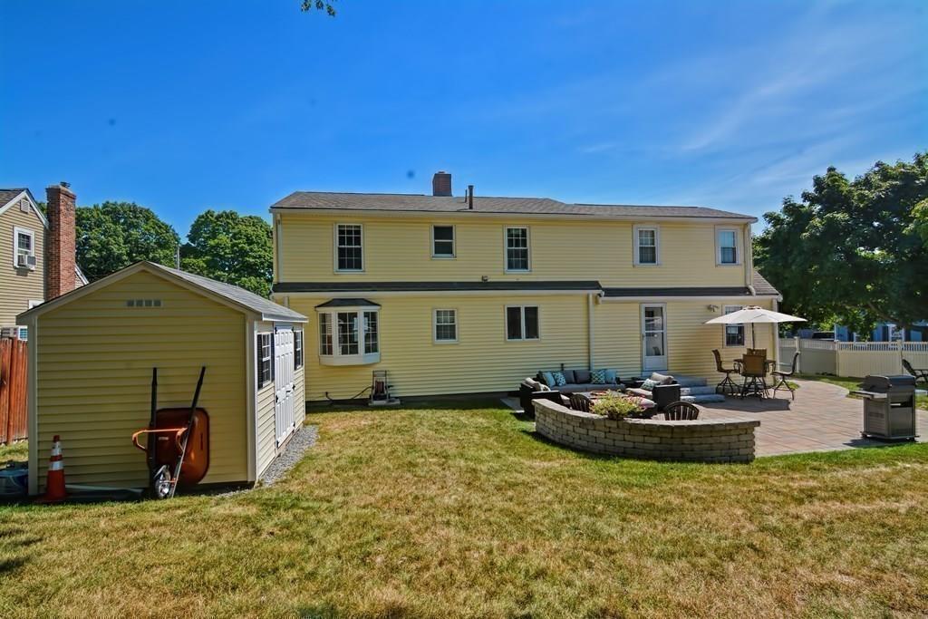 25 Atlas Road Braintree, MA 02184 - Photo 32 of 35 Gallery Image 32