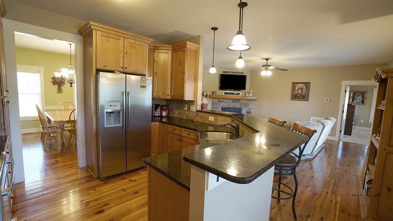 5610 Benson Hardee Road Benson, NC 27504 - Photo 13 of 29 Photo 14
