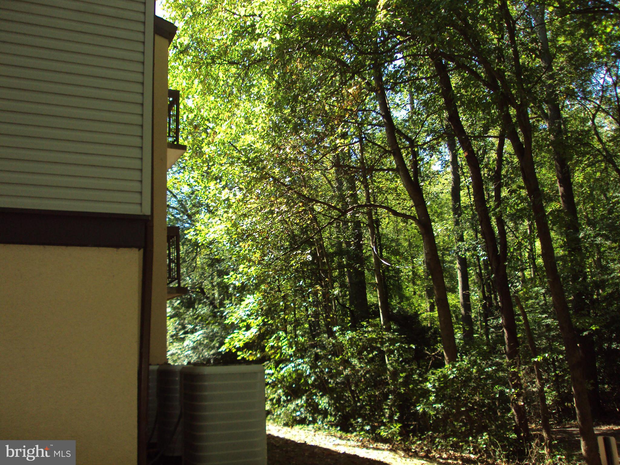 11658 Stoneview Square, Unit 22C Reston, VA 20191 - Photo 22 of 22 Exterior (Rear)