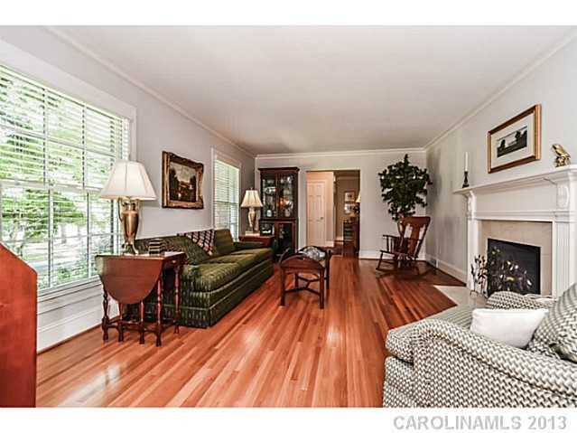 1509 Sterling Road Charlotte, NC 28209 - Photo 2 of 11 Gallery Image 2