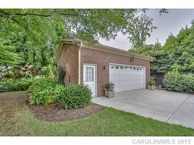 1509 Sterling Road Charlotte, NC 28209 - Photo 11 of 11 Gallery Image 11