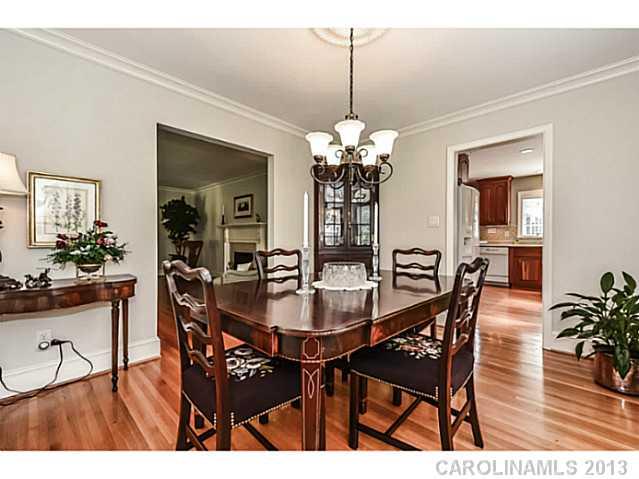 1509 Sterling Road Charlotte, NC 28209 - Photo 3 of 11 Gallery Image 3