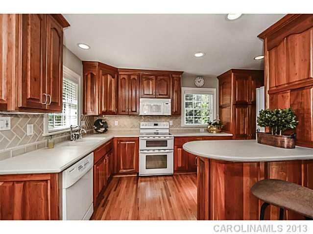 1509 Sterling Road Charlotte, NC 28209 - Photo 5 of 11 Gallery Image 5