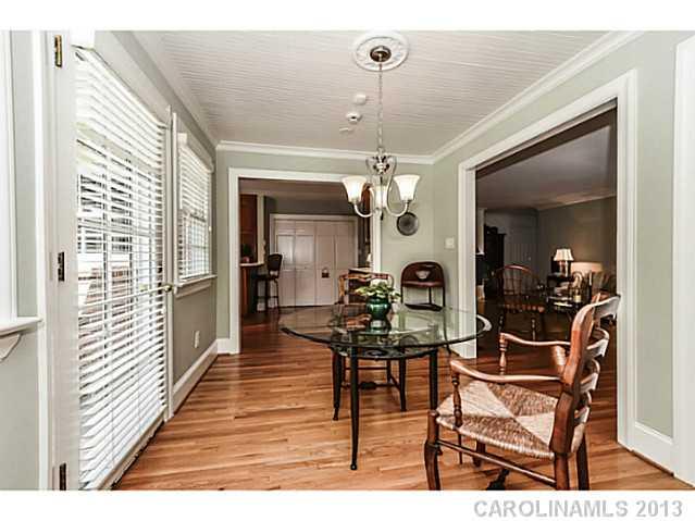 1509 Sterling Road Charlotte, NC 28209 - Photo 7 of 11 Gallery Image 7