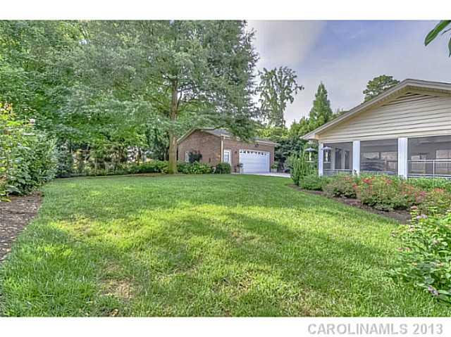 1509 Sterling Road Charlotte, NC 28209 - Photo 10 of 11 Gallery Image 10