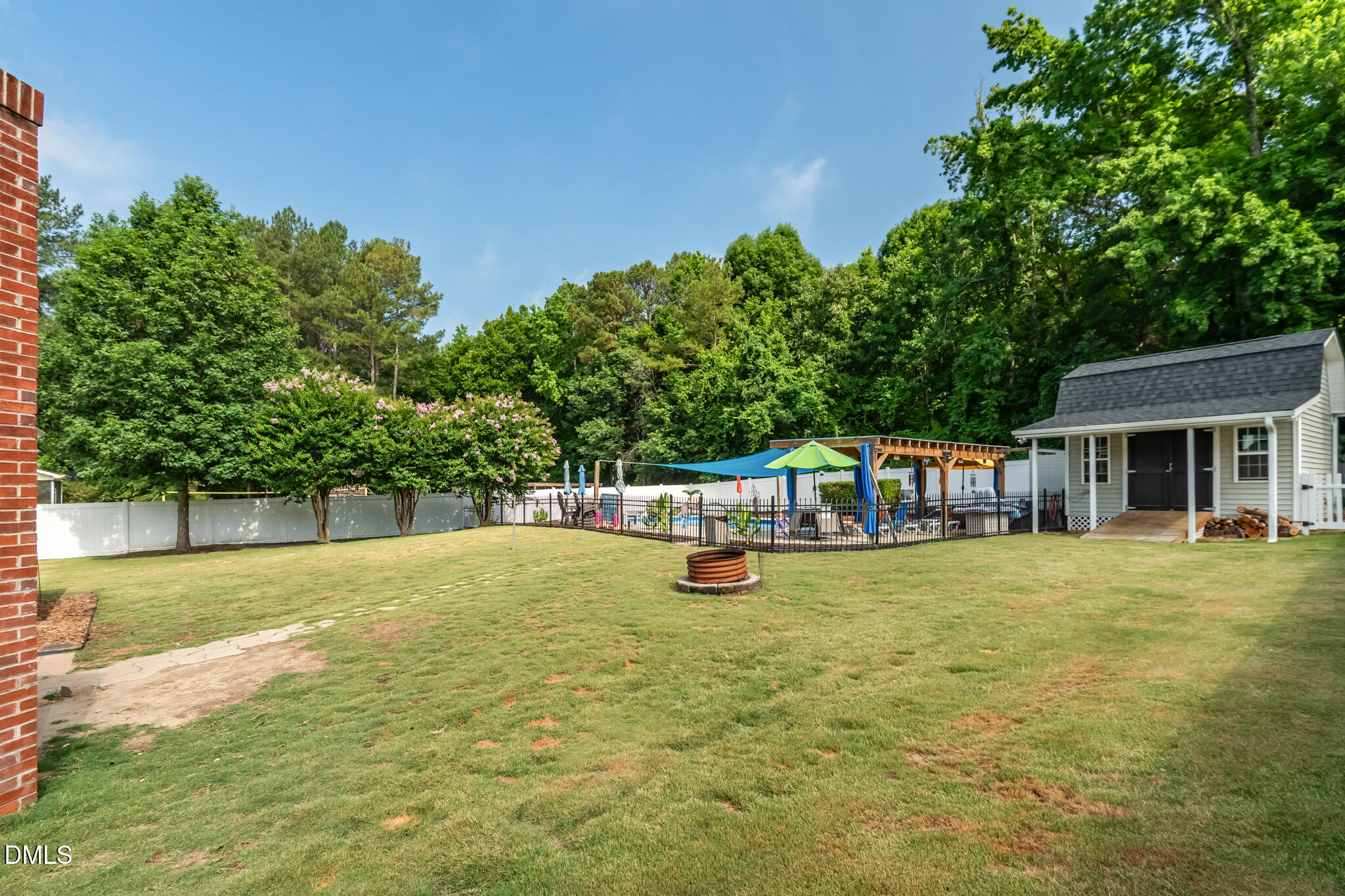 275 Winfred Drive Raleigh, NC 27603 - Photo 54 of 59
