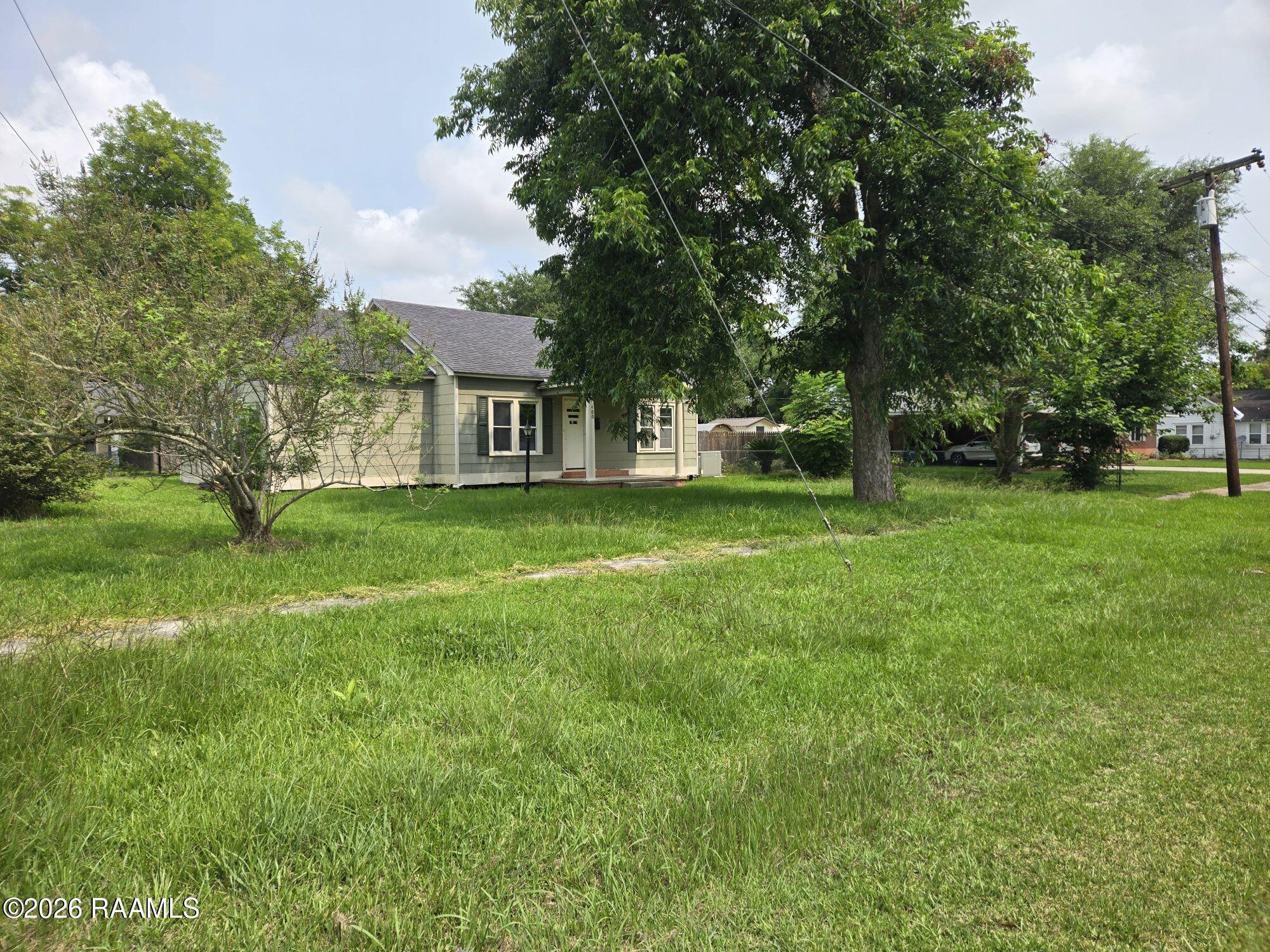 400 Church Avenue Kaplan, LA 70548 - Photo 2 of 39 2