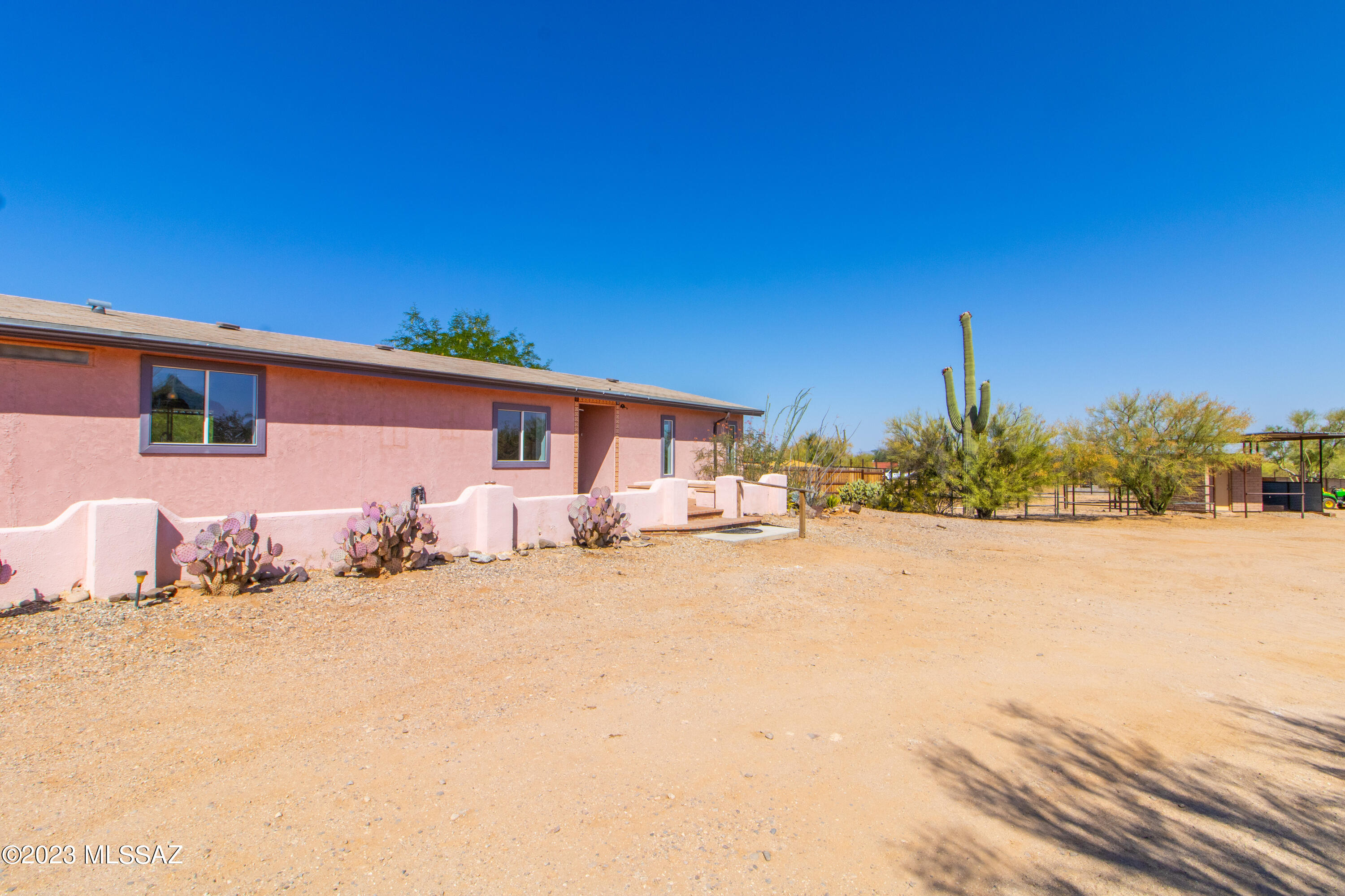 6147 North Van Ark Road Tucson, AZ 85743 - Photo 40 of 42 Gallery Image 40