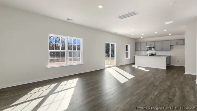 $344,740 | 1055 Misty Creek Drive, Aberdeen, NC 28315