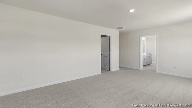 $344,740 | 1055 Misty Creek Drive, Aberdeen, NC 28315